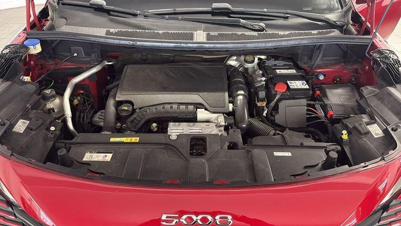 Peugeot 5008 Turbo130 S&SActive Business anche a320€
