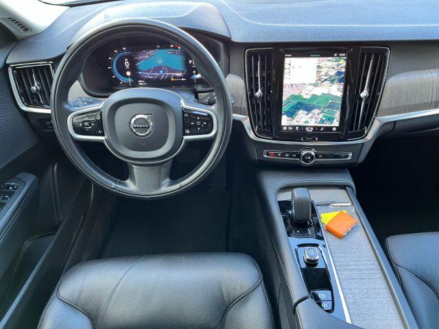 VOLVO V90 Cross Country B4 (d) AWD Geartronic Business Pro