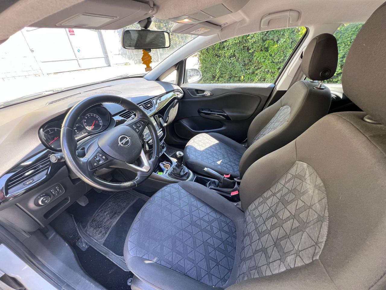 Opel Corsa 1.4 Advance #10783