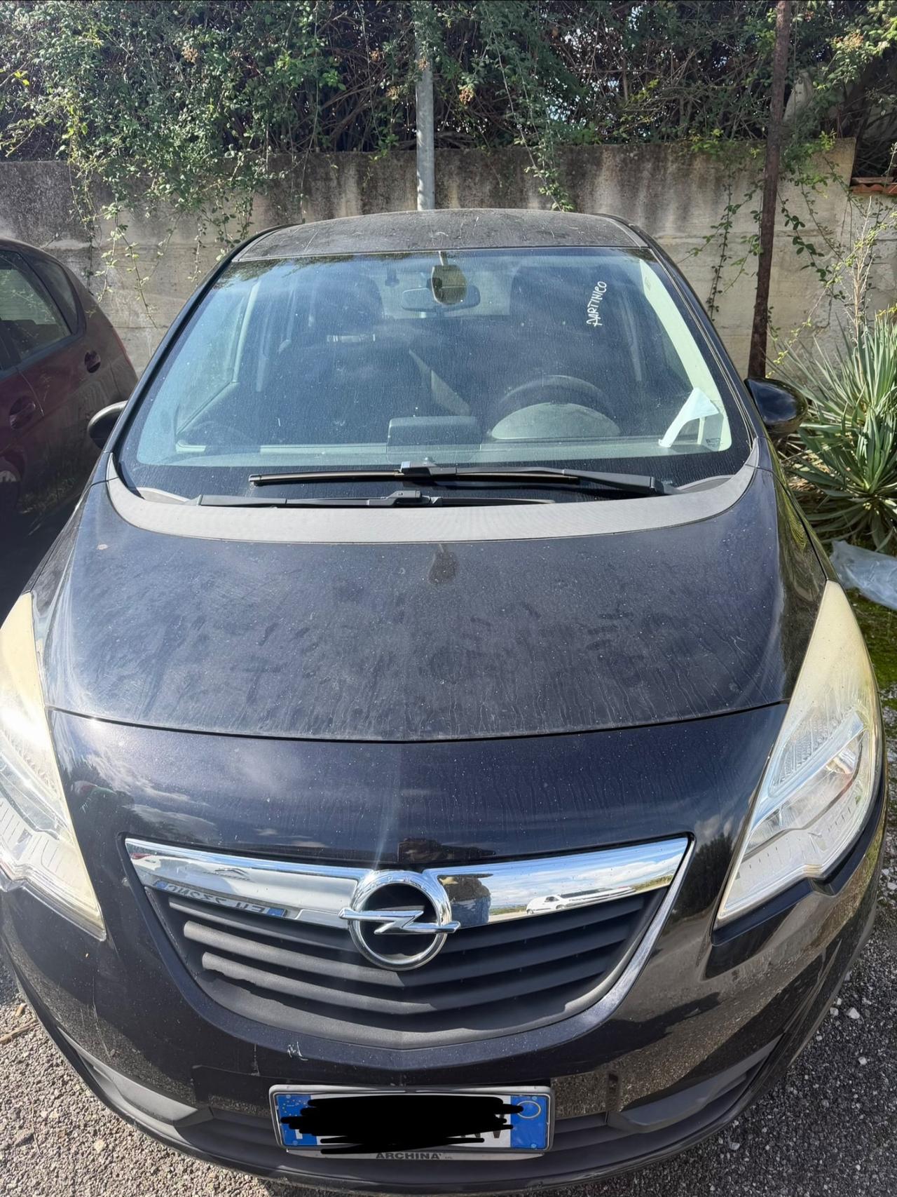 Opel Meriva 1.3 CDTI 95CV ecoFLEX Cosmo