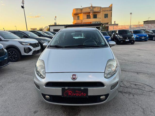FIAT Punto 1.4 8V Gpl 5 porte Easy Power Street