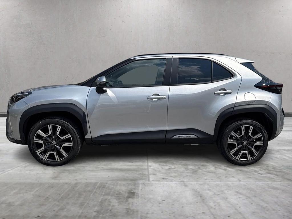 Toyota Yaris Cross 1.5h Lounge fwd 130cv e-cvt