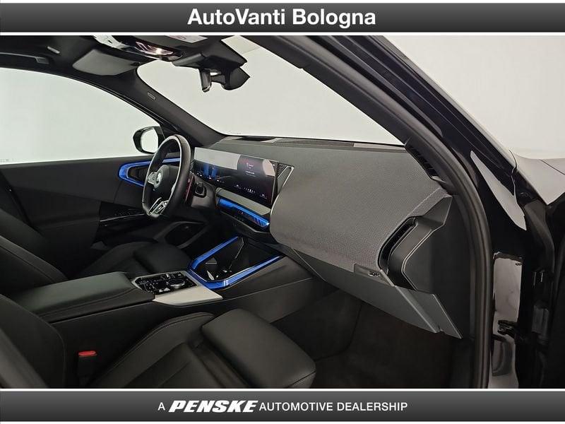 BMW X3 X3 xdriveM50 MSport Pro auto
