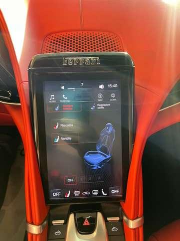 Ferrari Roma SPIDER 3.9 F1