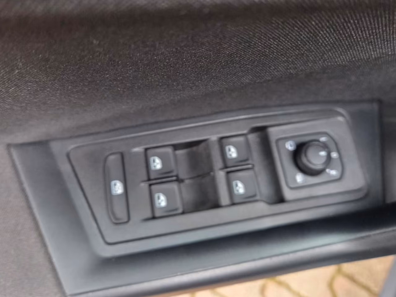 VOLKSWAGEN T-ROC 2.0 TDI 116 cv BICOLOR