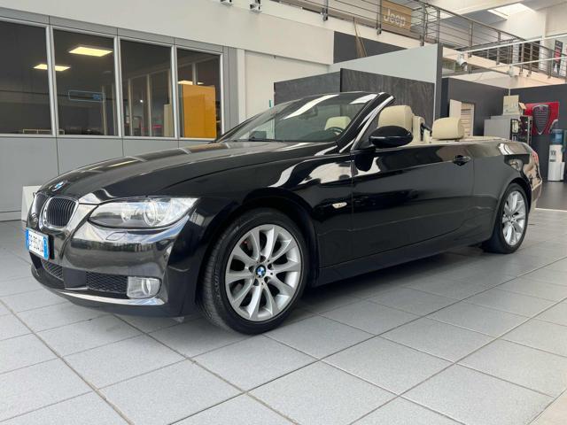 BMW 320 d cat Cabrio Eletta