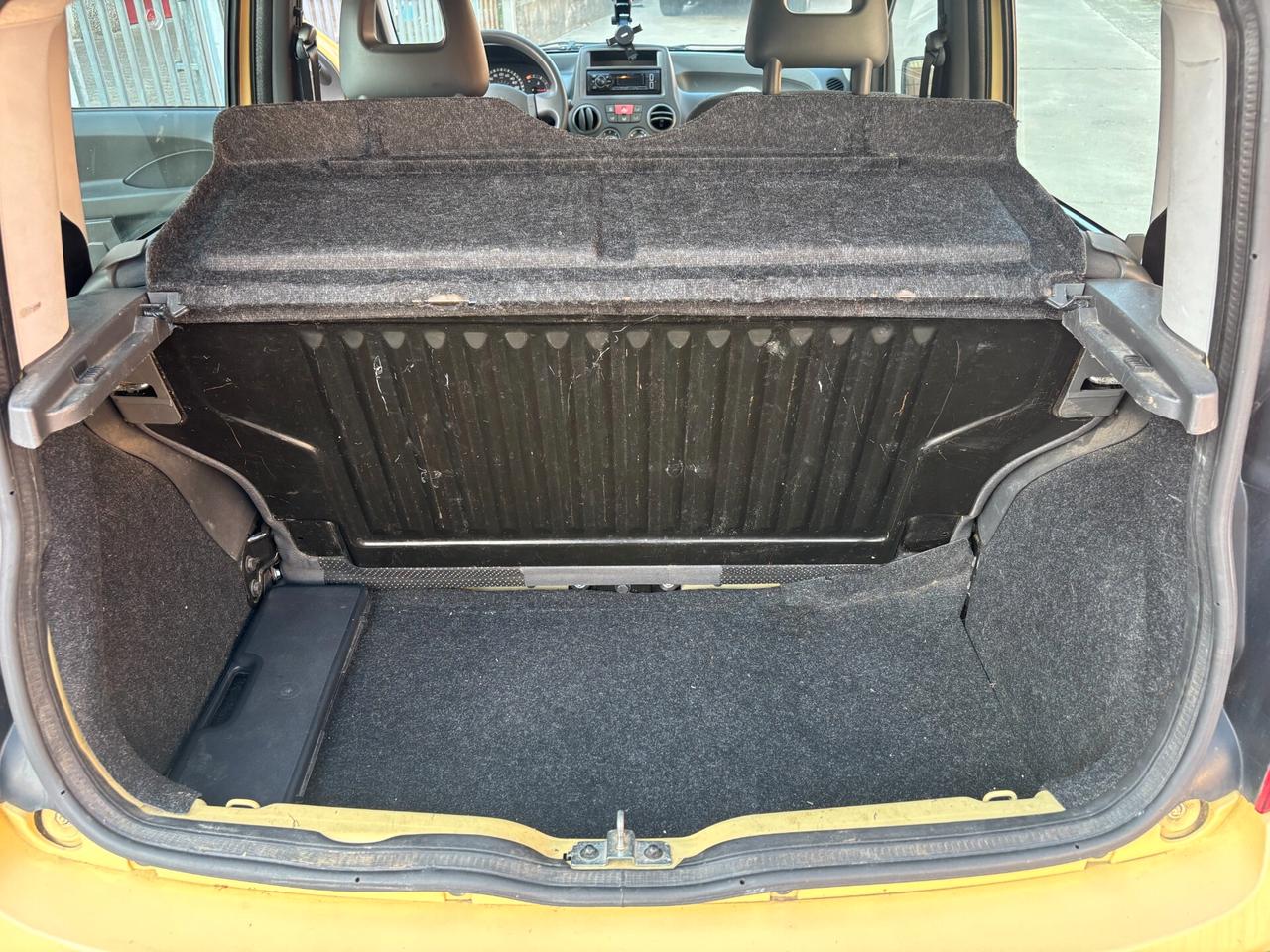 Fiat Panda 1.1 Actual