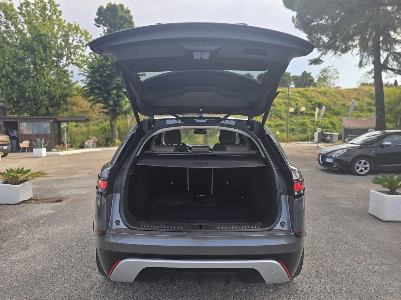 LAND ROVER RR Velar 2.0 TD4 180 CV HSE