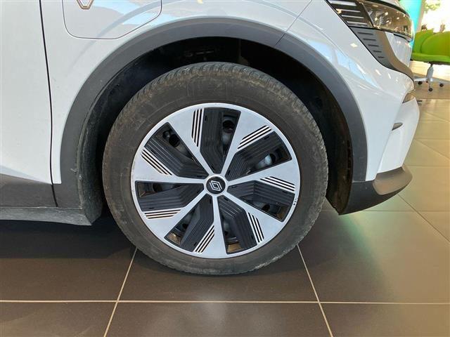 RENAULT Megane E-Tech Evolution ER EV60 130cv 22AC