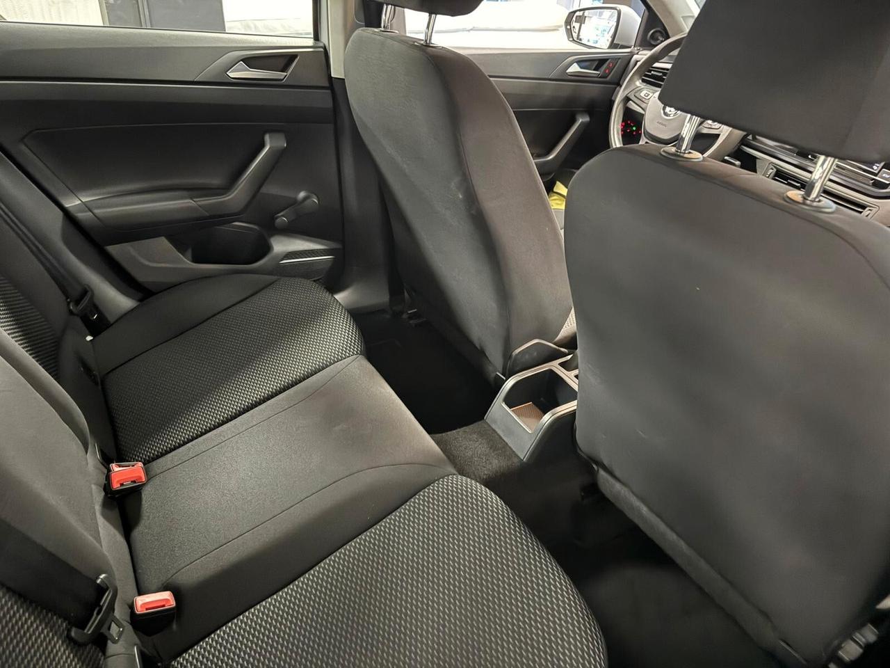 Volkswagen Polo Business 1.0 EVO 5p. Comfortline BlueMotion Tech.