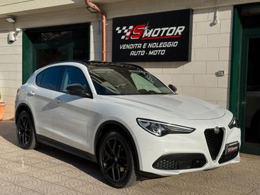 Alfa Romeo Stelvio 2.2 Turbodiesel 190 CV AT8 Q4 B-Tech