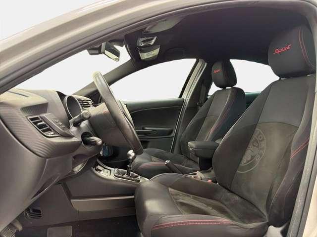 Alfa Romeo Giulietta 1.4 Turbo MultiAir 150 CV Sprint