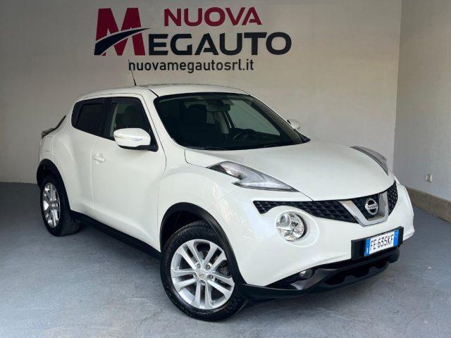 NISSAN Juke 1.5 dCi Start&Stop Acenta