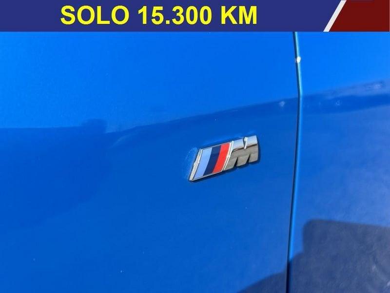 BMW Serie 1 118 d Msport 150cv 5p Auto 15 MILA KM!! PARI AL NUOVO