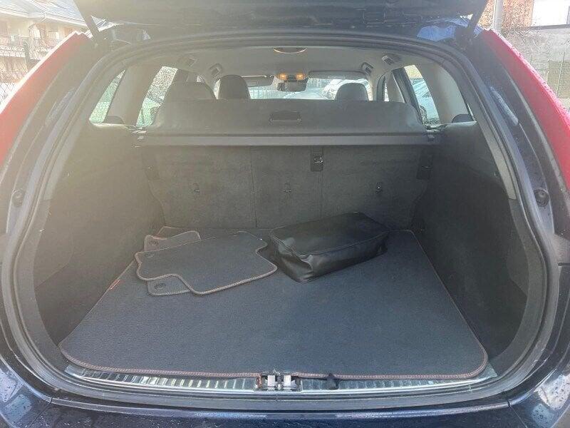 Volvo XC60 XC60 D4 AWD Geartronic Business