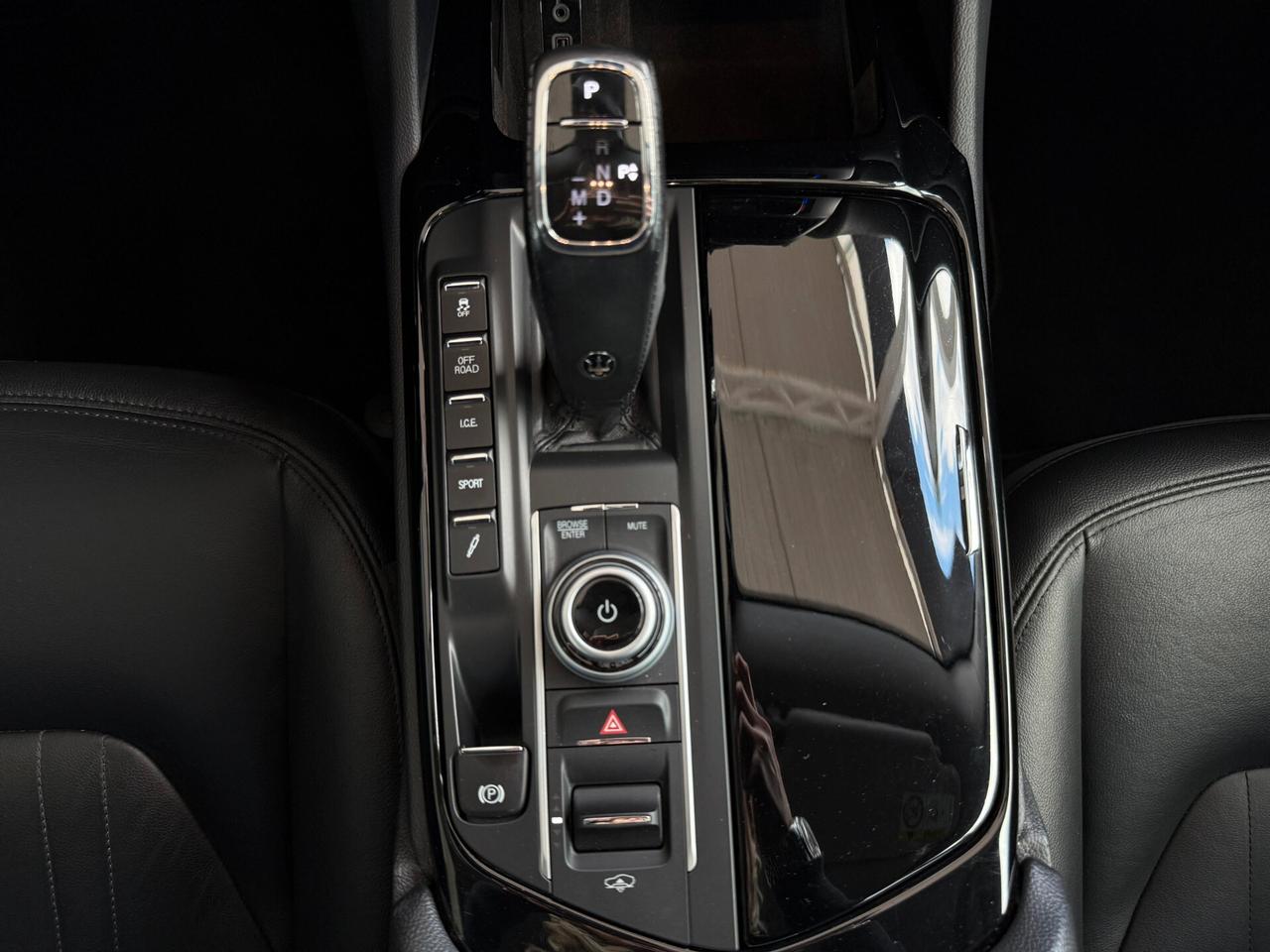 Maserati Levante V6 AWD Gransport
