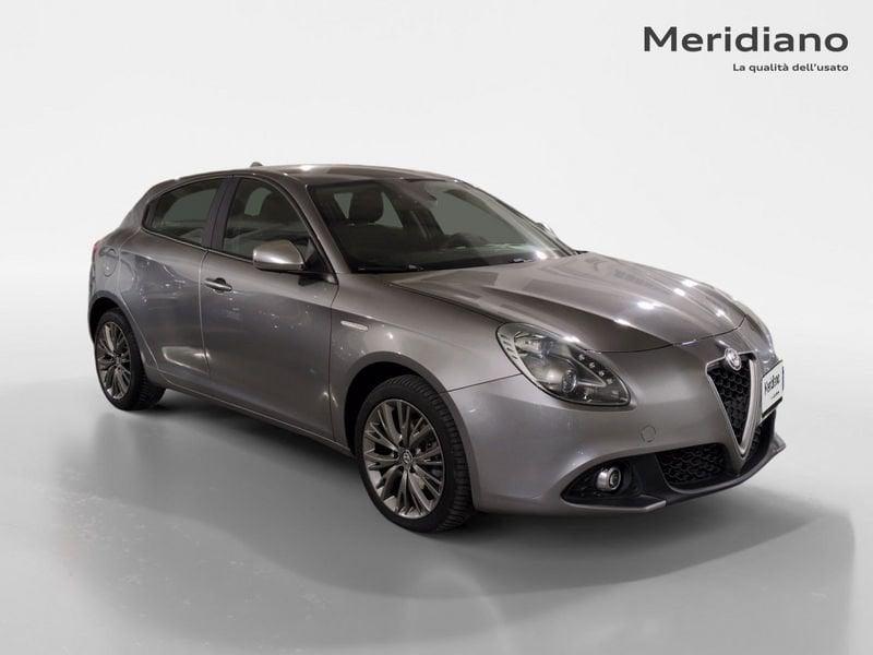 Alfa Romeo Giulietta (2010) 1.6 JTDm 120 CV