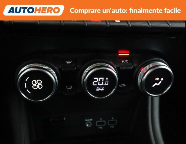 RENAULT Captur TCe 90 CV Intens
