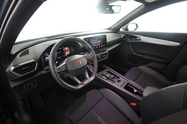 CUPRA Formentor Formentor 1.5 TSI DSG