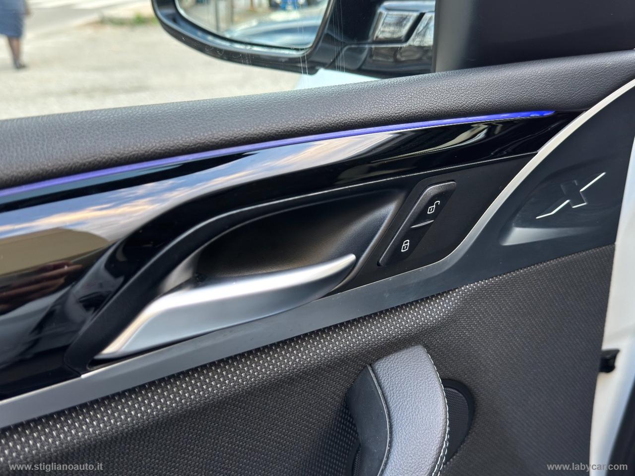 BMW X3 xDrive20d xLine