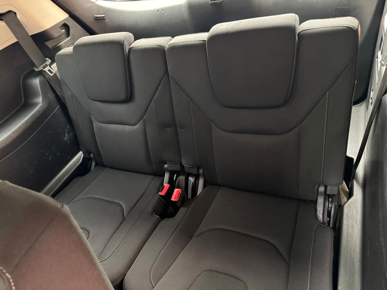 Ford S-Max 2.0 EcoBlue 190CV Start&Stop Aut.7p. Titanium Business