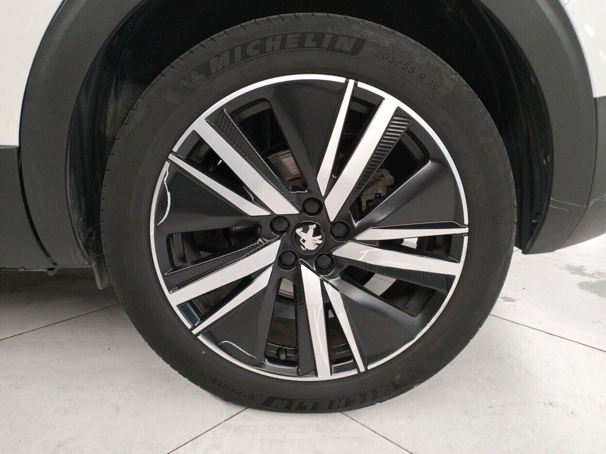 Peugeot 5008 1.5 bluehdi GT Pack - 7 POSTI