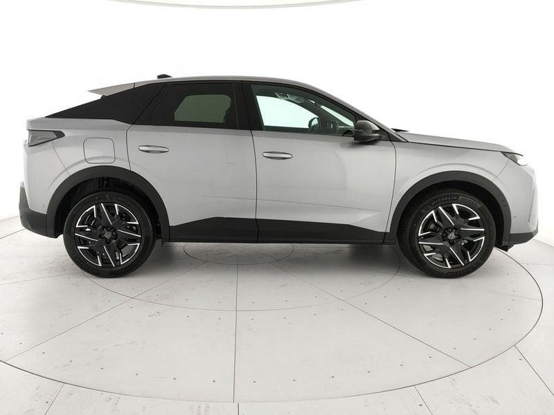 Peugeot 3008 Hybrid 136 e-DCS6 Allure | Navigation & assist PACK