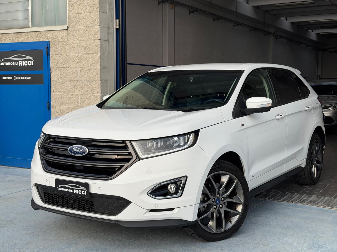 Ford Edge 2.0 TDCI 210 CV AWD S&S Powershift ST Line