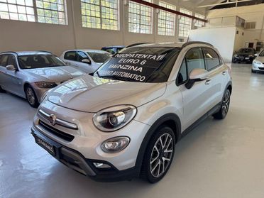 FIAT - 500X - 1.4 M.Air 140 CV DCT Cross Plus