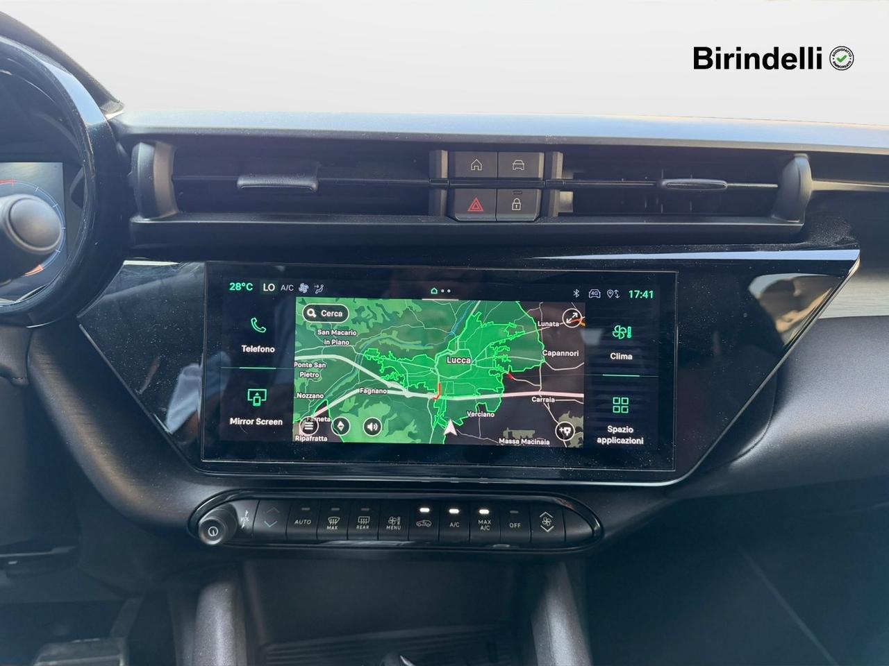 ALFA ROMEO Junior - Junior 1.2 145 CV Hybrid eDCT6 Speciale
