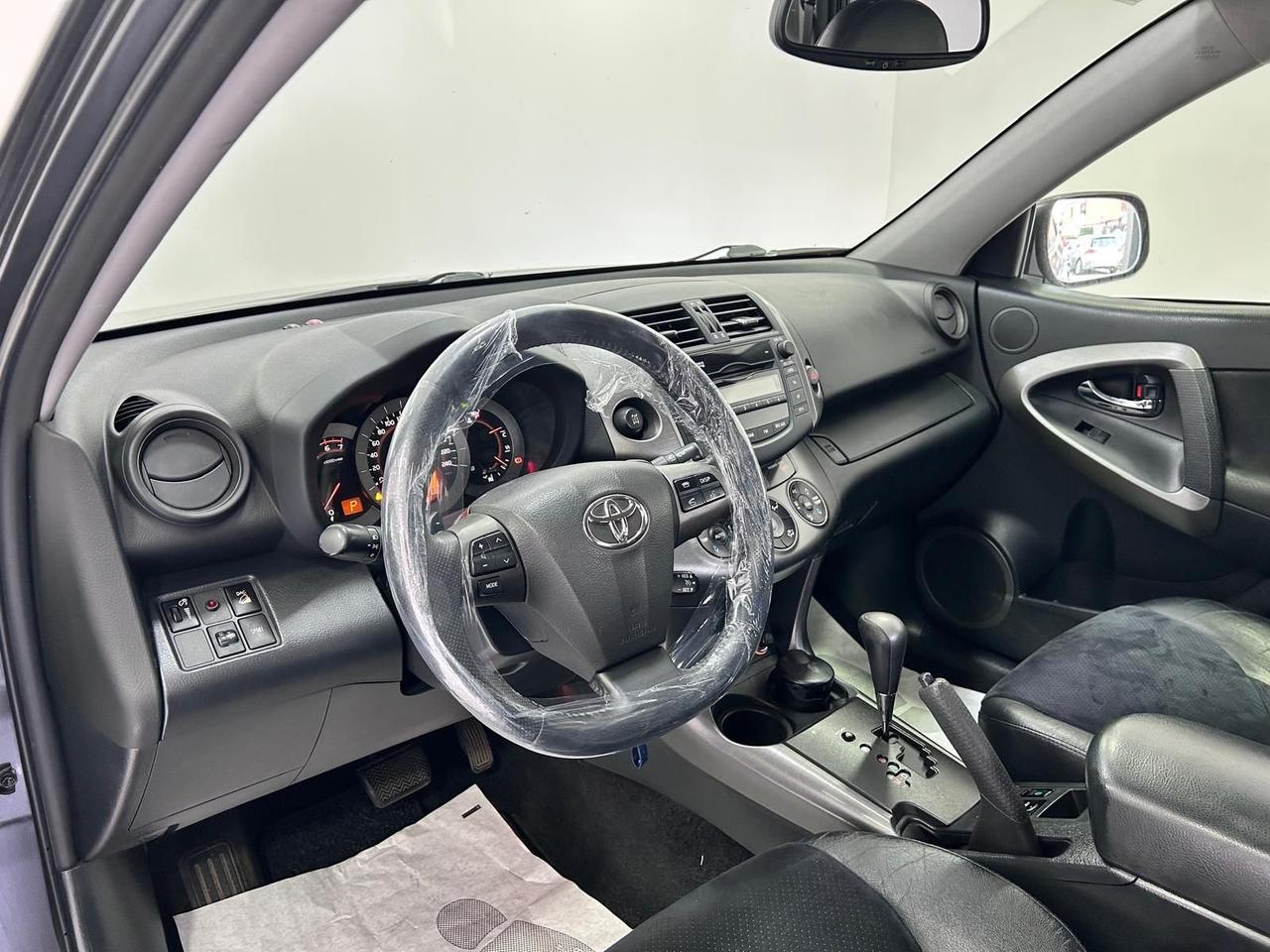 Toyota RAV4 2.2 D-4D 150 CV DPF