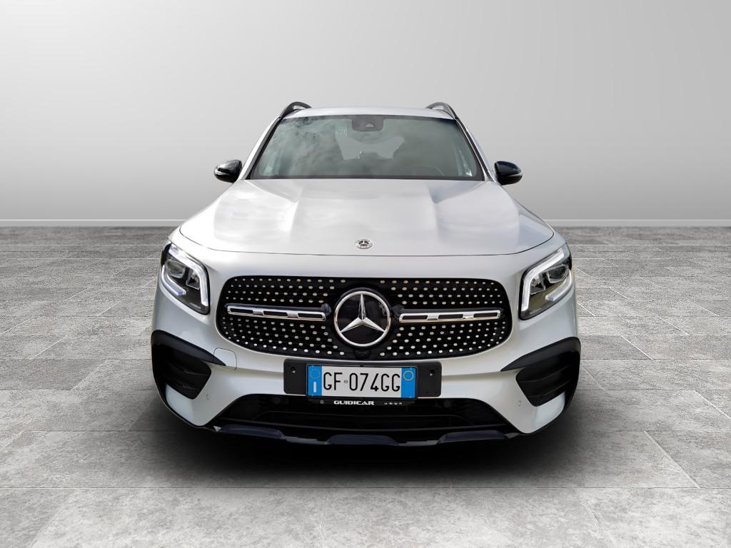 Mercedes-Benz Classe GLB (X247) GLB 180 d Automatic Premium