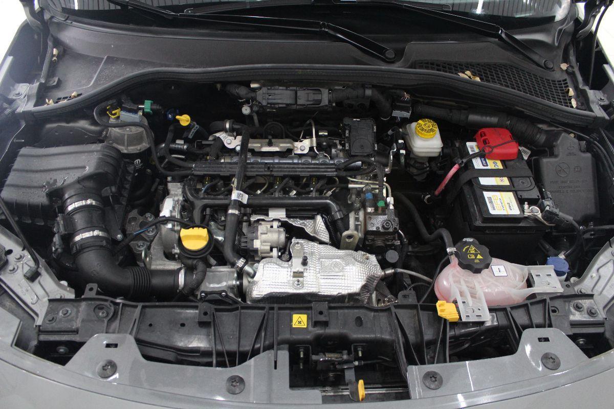 FIAT - Tipo - 1.3 Mjt S&S SW Easy