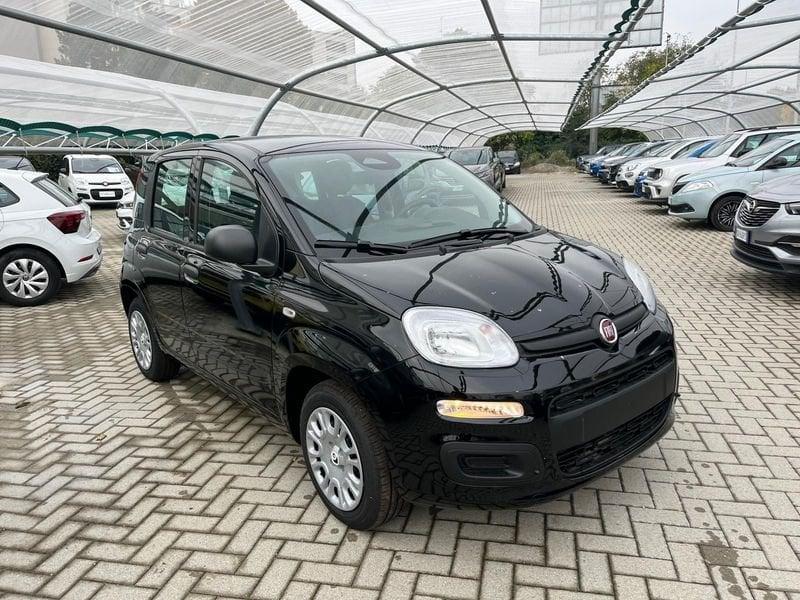 FIAT Panda Panda 1.0 FireFly S&S Hybrid