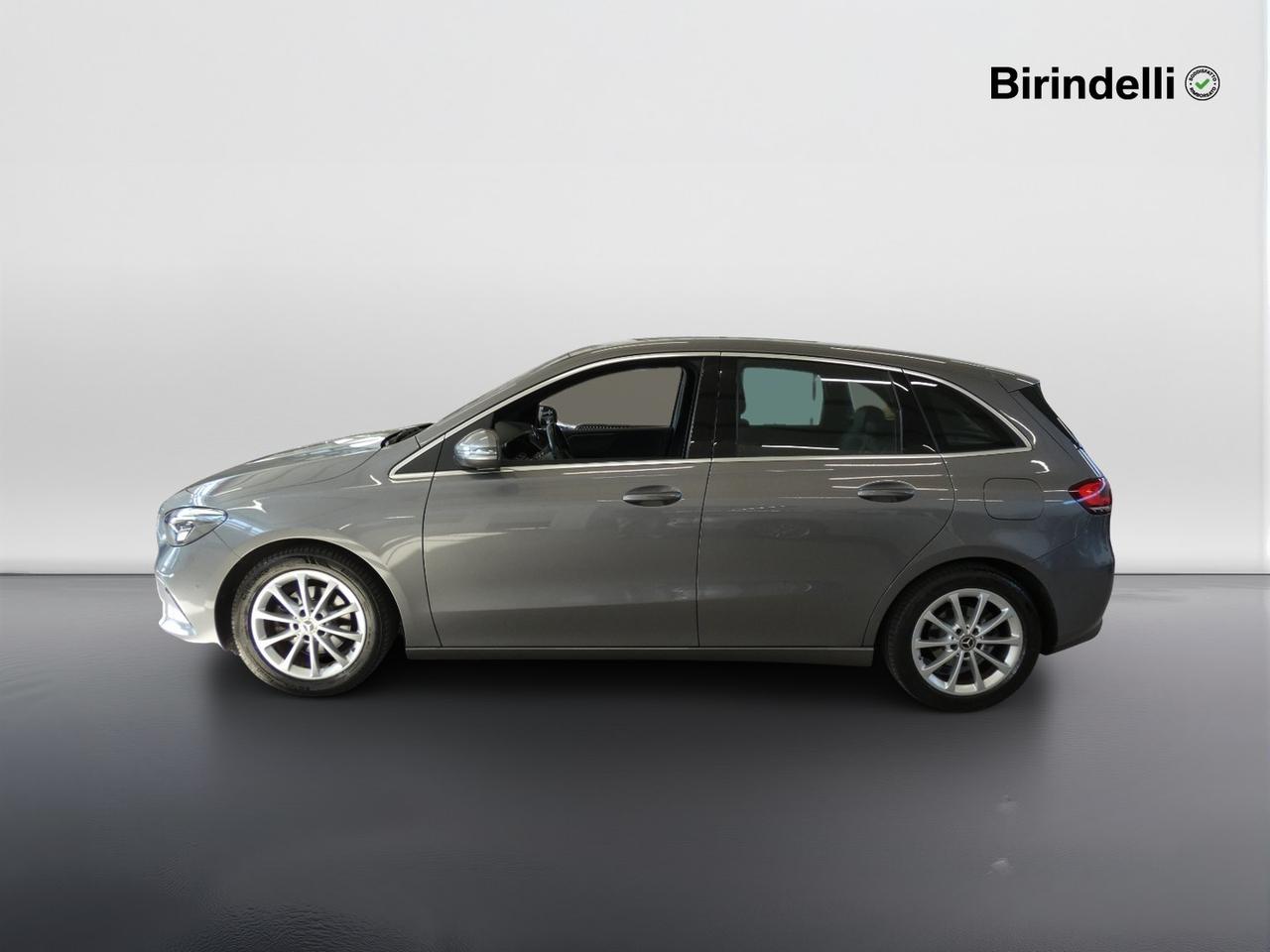 Mercedes-Benz Classe B (W247) - B 180 d Automatic Sport