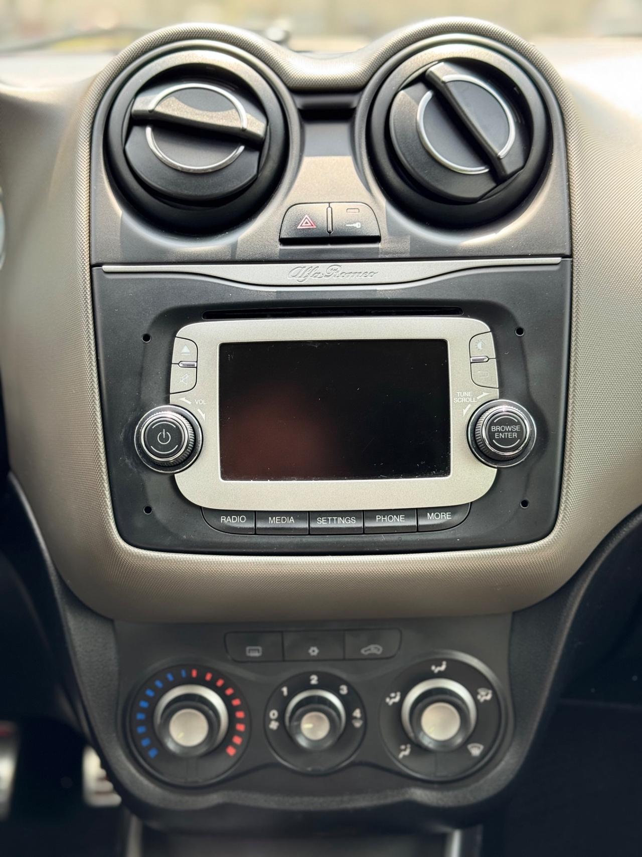 Alfa Romeo MiTo 1.3 JTDm 85 CV S&S Progression