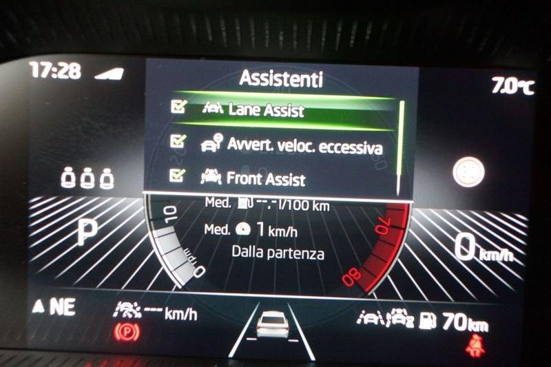 Skoda Kamiq Kamiq 1.5TSI ACT DSG 150 CV Style