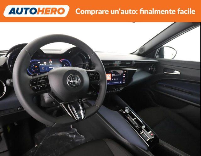 ALFA ROMEO Junior 1.2 136 CV Hybrid eDCT6