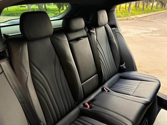 MASERATI Grecale Grecale MHEV 2.0 300 CV GT ''SOLI 54669 KM''