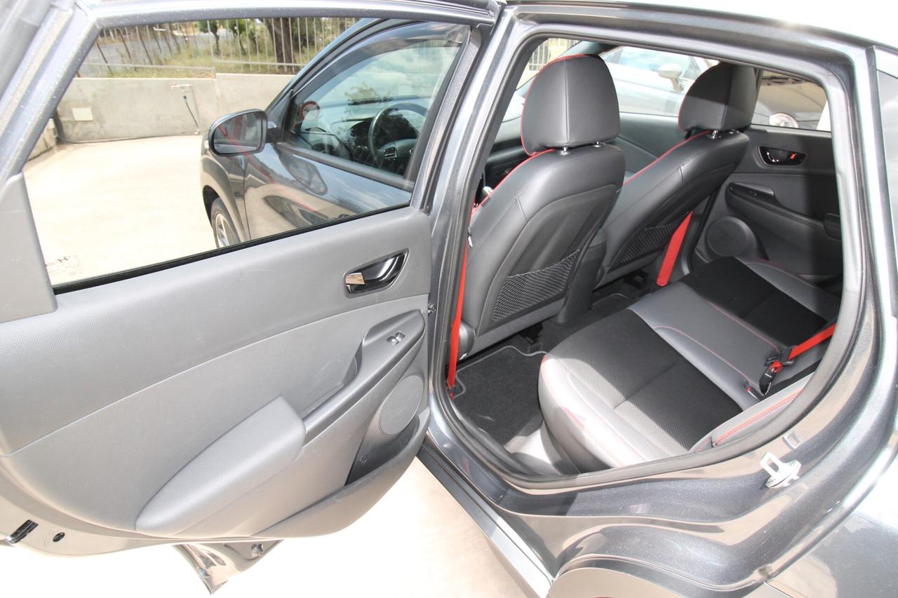 Hyundai Kona 1.0 T-GDI XPrime