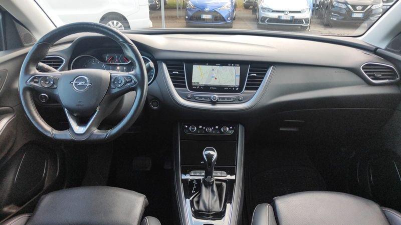 Opel Grandland 1.5 diesel Ecotec Start&Stop aut. Ultimate