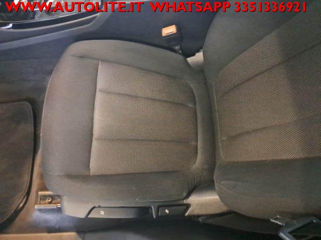 BMW X3 xDrive20d Business Advantage