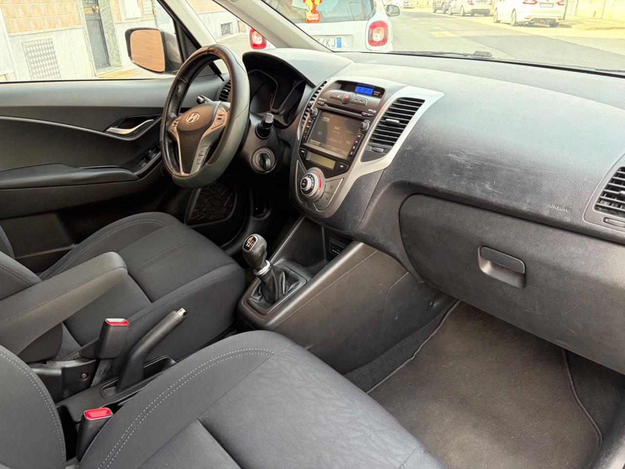 Hyundai iX20 1.6 125 CV Comfort