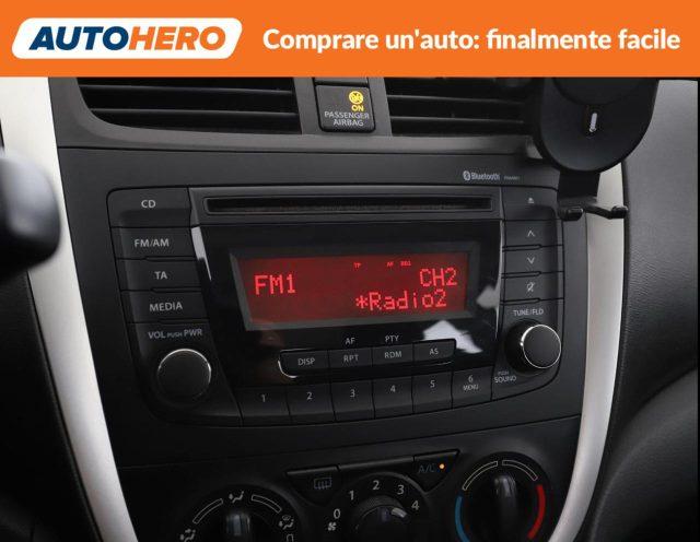 SUZUKI Celerio 1.0 Easy