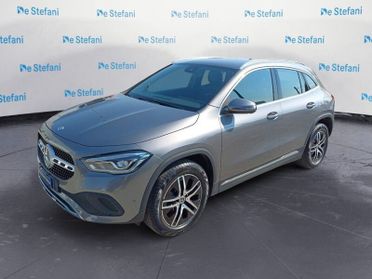 Mercedes-Benz GLA GLA 180 d Automatic Sport Plus