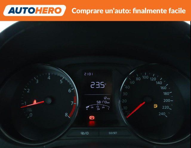 VOLKSWAGEN Polo 1.0 MPI 5p. Trendline