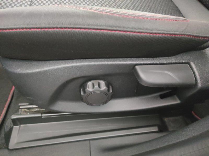 FORD Puma '19-> - Puma 1.0 EcoBoost Hybrid 125 CV S&S aut. ST-Line