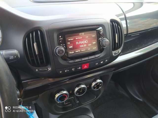 Fiat 500L 500L 2012 1.3 mjt Lounge 85cv
