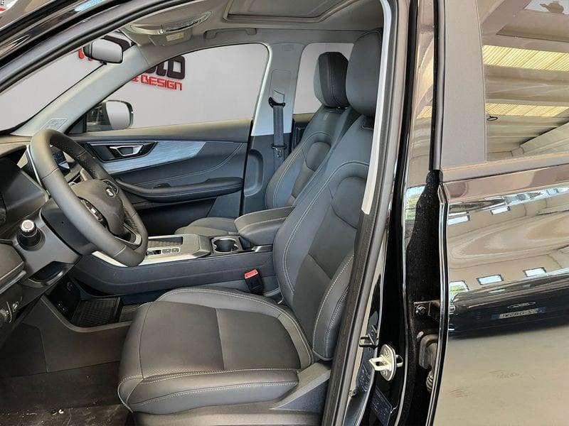 DR AUTOMOBILES DR 5 dr 5.0 s3 1.5 Turbo CVT - PROMO SIRONIAUTO+