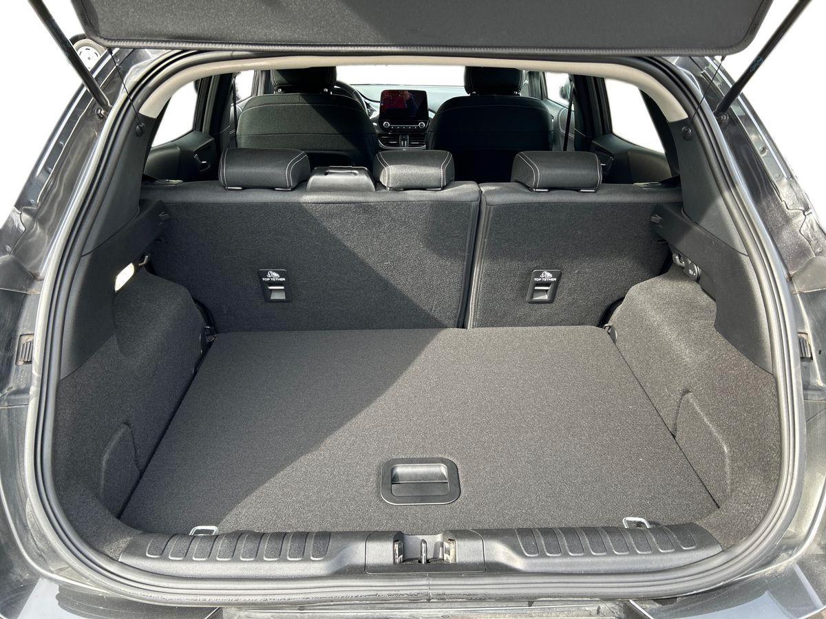 FORD Puma II 2020 - Puma 1.0 ecoboost h Titanium s&s 125cv